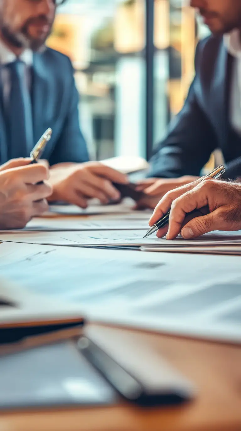 Legalização de Empresas